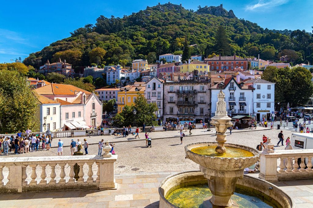 The Ultimate Guide to Visiting Sintra, Portugal [2024 ] Road Affair