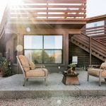 Beautiful Airbnb in Sedona, Arizona, USA