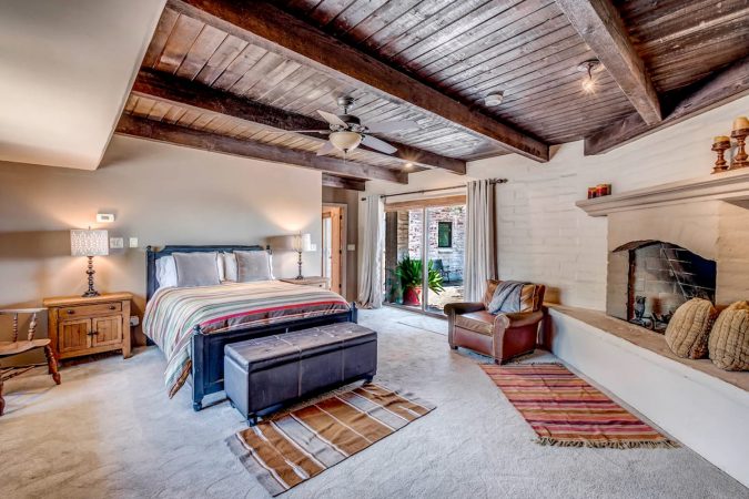 Beautiful Airbnb in Tucson, Arizona, USA