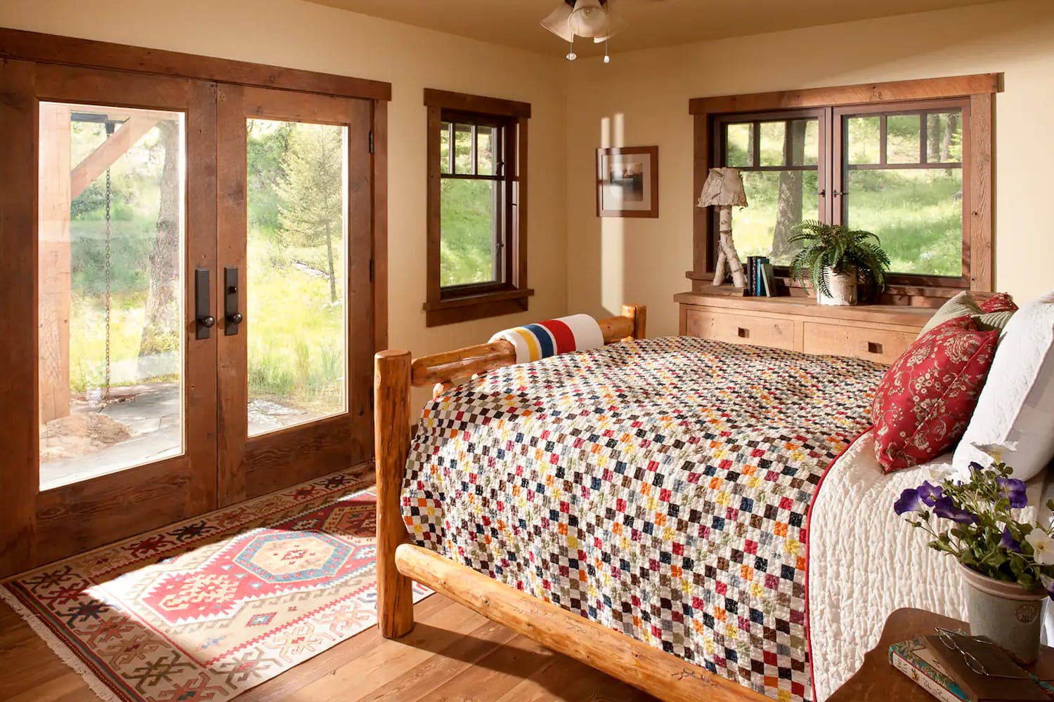 15 Best Airbnbs in Whitefish, MT (2024 Edition) Road Affair