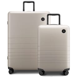 Monos Luggage Set