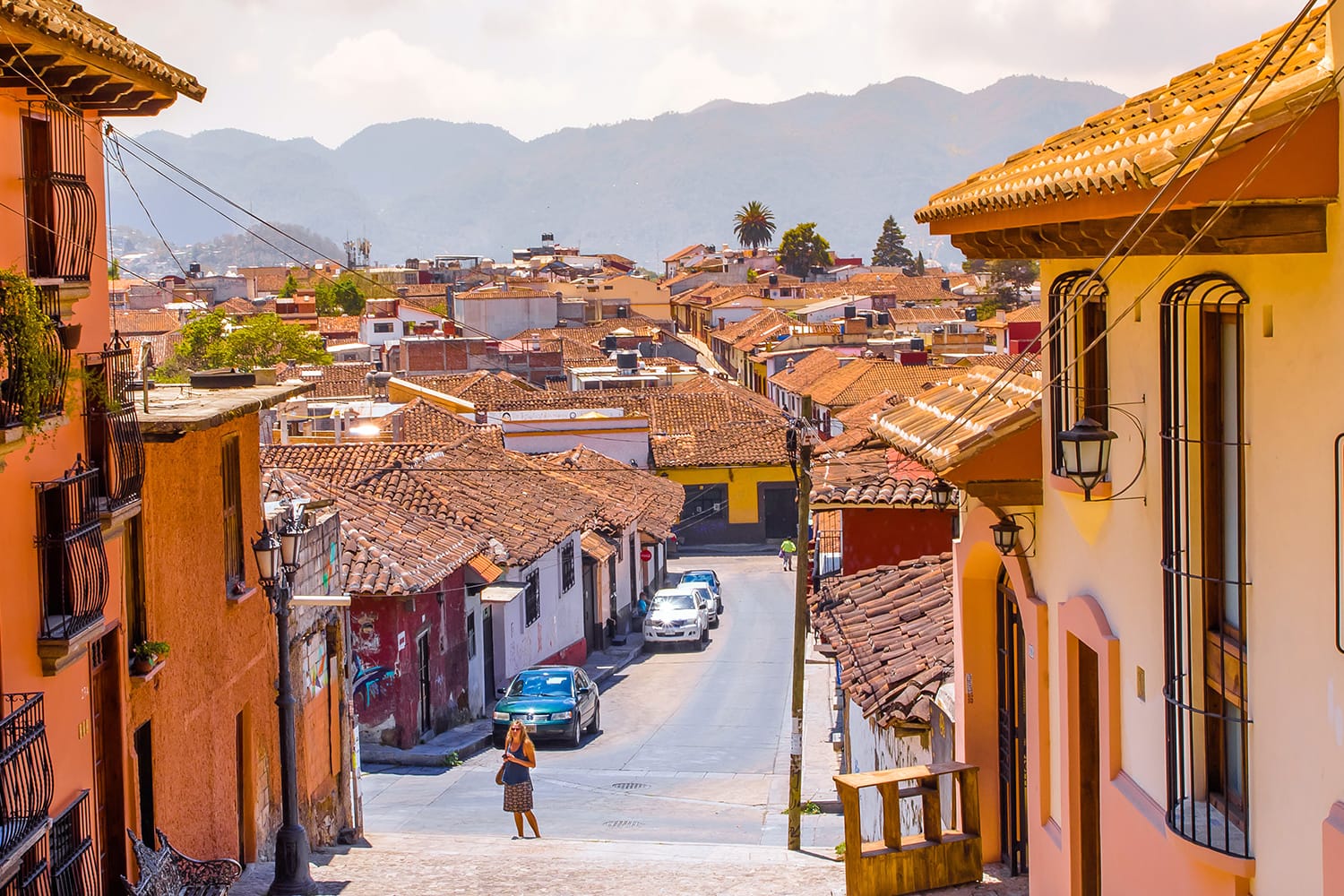 15 Best Things To Do In San Cristobal De Las Casas, Mexico - Road Affair