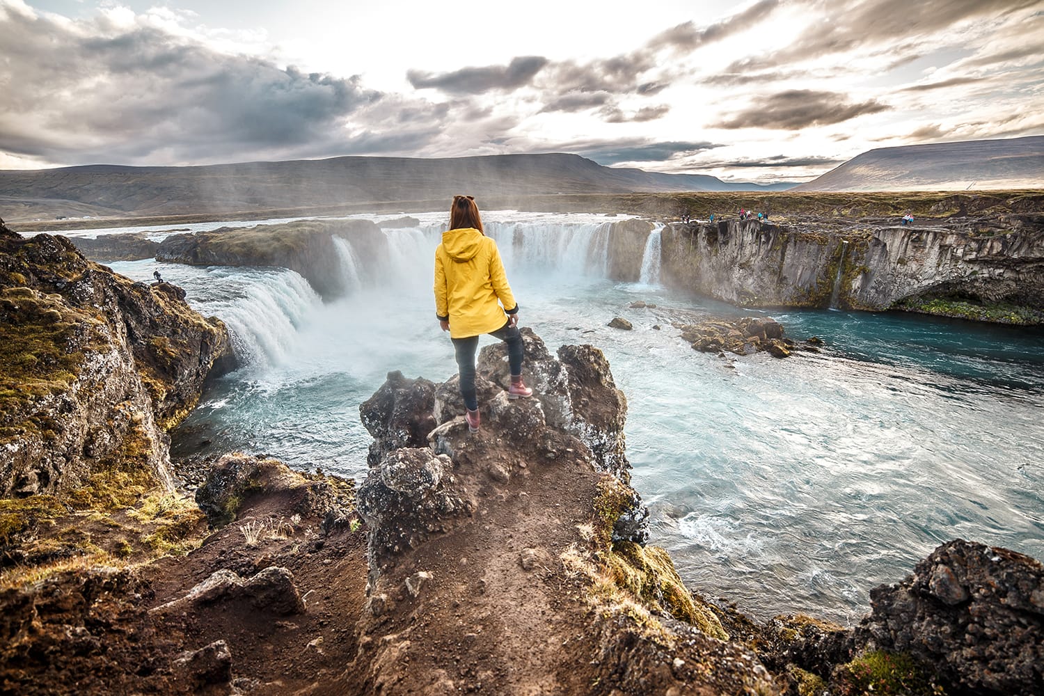 iceland tours october 2022