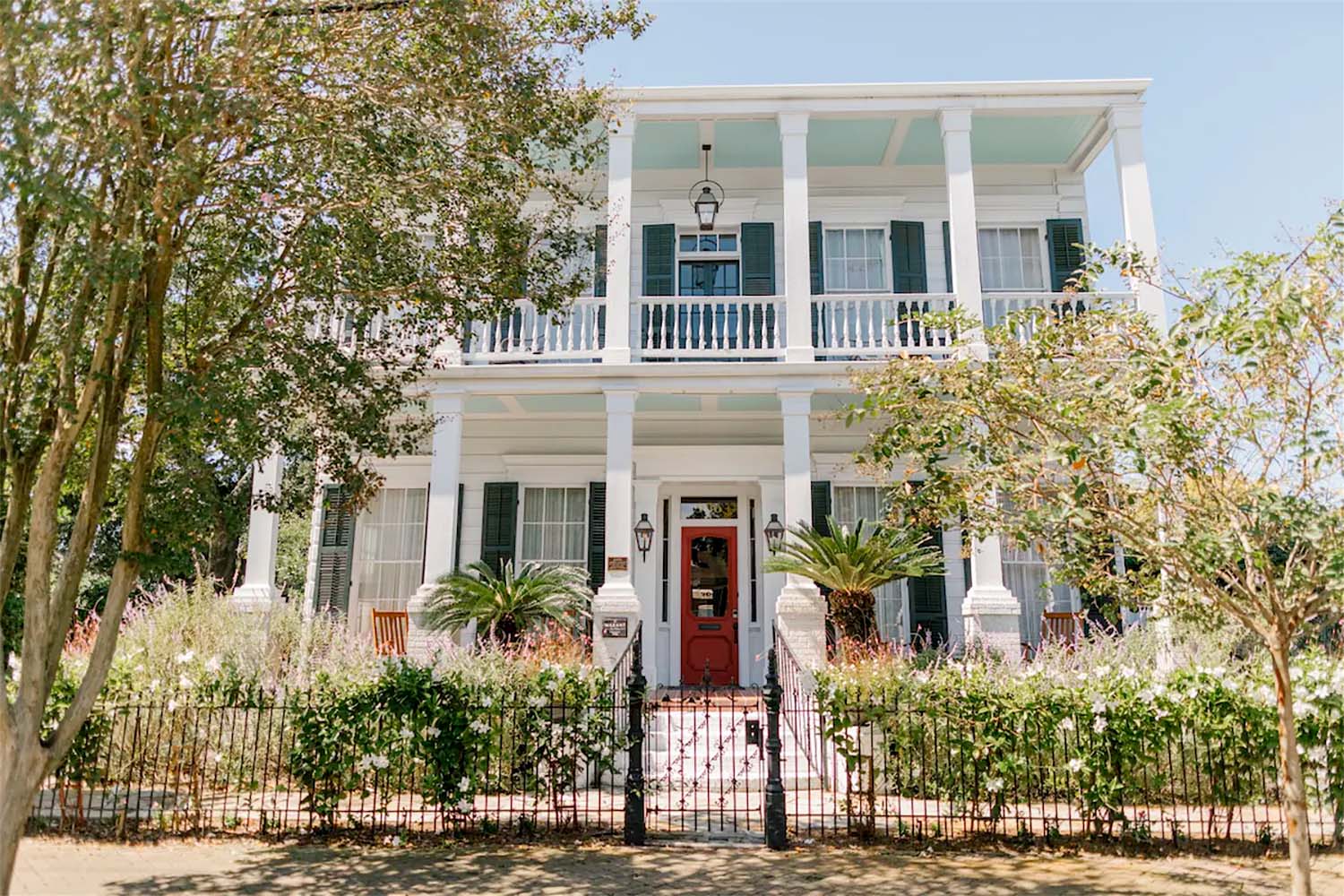 15 Best Airbnbs in Louisiana, USA (2024 Edition) Road Affair