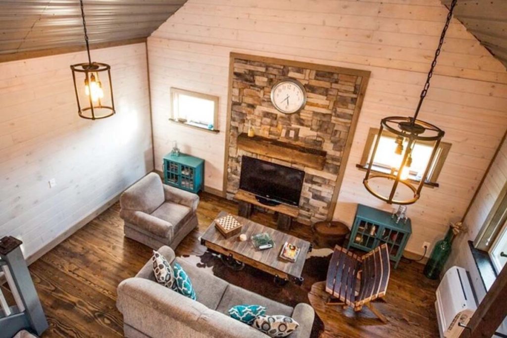 15 Best Airbnbs in Ohio, USA (2024 Edition) Road Affair