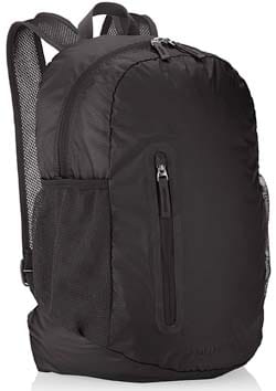 Amazon Basics Ultralight Packable Day Pack