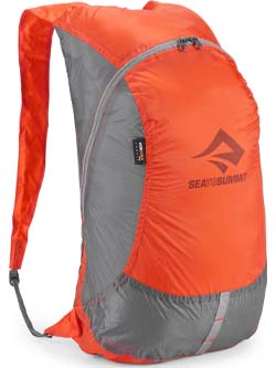 Sea to Summit Ultra-Sil Travel Day Pack
