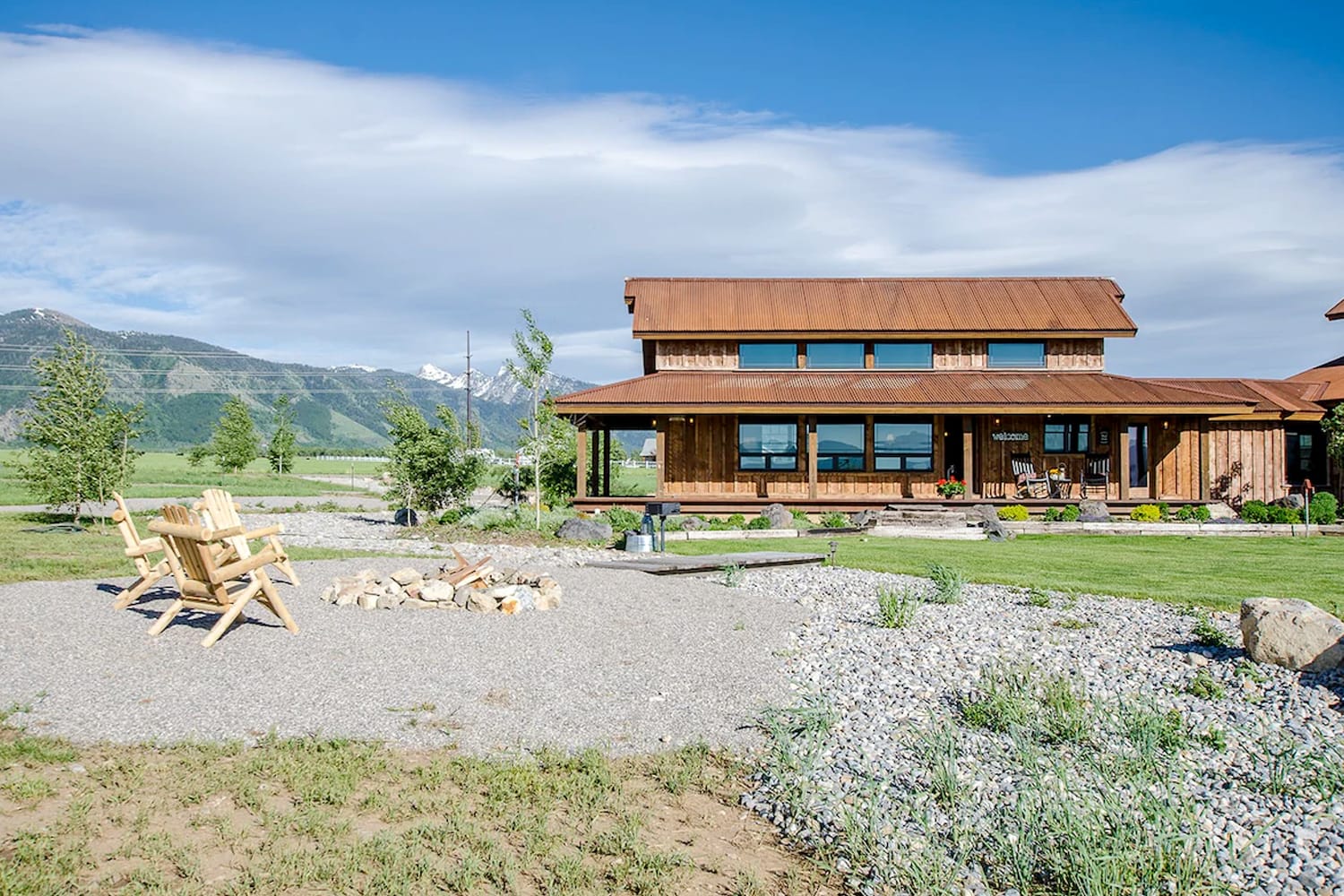 15 Best Airbnbs in Wyoming, USA (2024 Edition) Road Affair