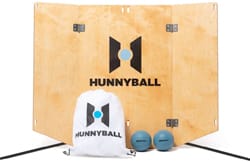 Hunnyball
