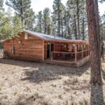 Beautiful Cabin Rentals in Ruidoso, New Mexico, USA