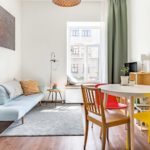 Beautiful Airbnb in Riga, Latvia