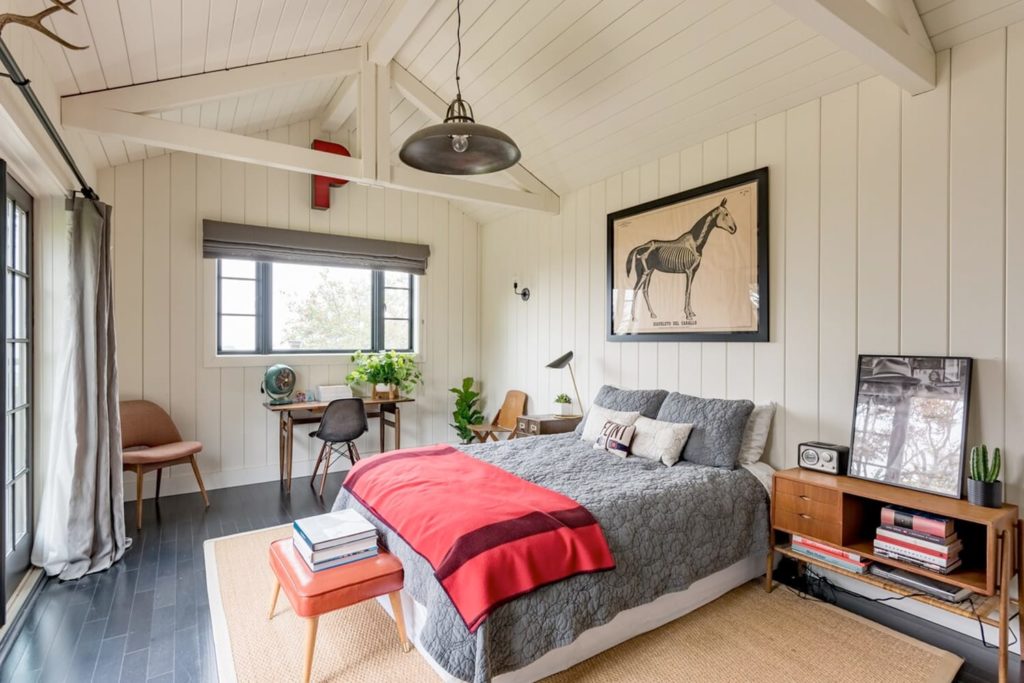 Beautiful Airbnb in Berkeley, California, USA