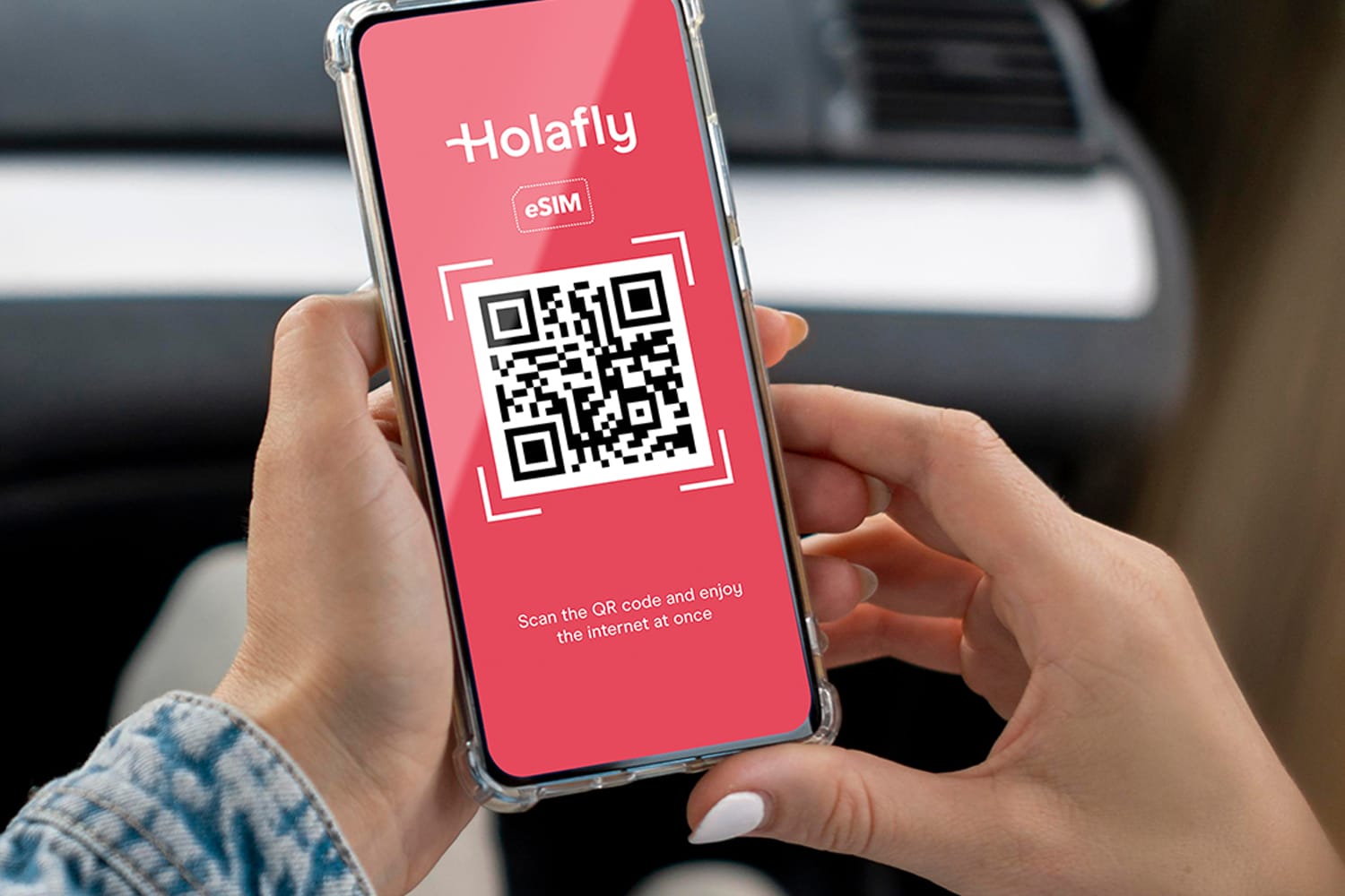 Holafly eSim Review: The Best eSim for Traveling in Europe?