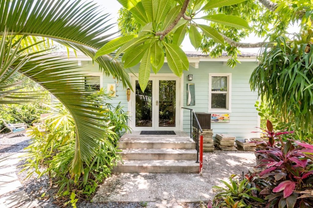 Beautiful Airbnb in Fort Lauderdale, Florida, USA