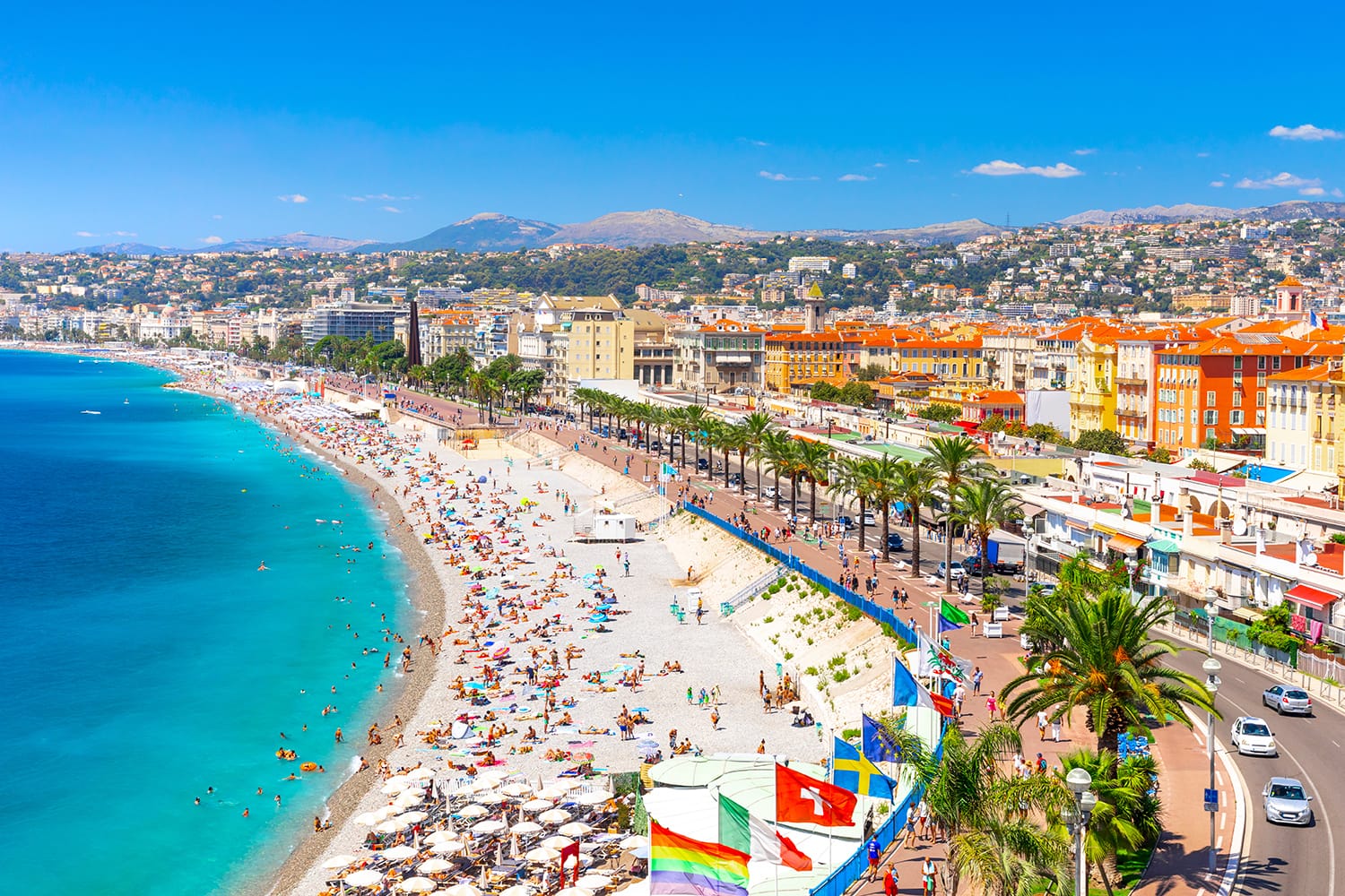 3 Days in Nice: The Perfect Nice Itinerary - Road Affair