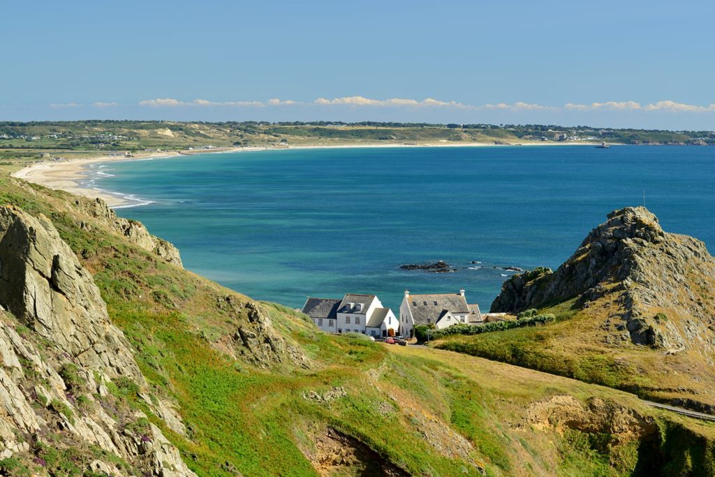 Catena Fantasierijk slepen 20 Best Things to do in Jersey, Channel Islands - Road Affair