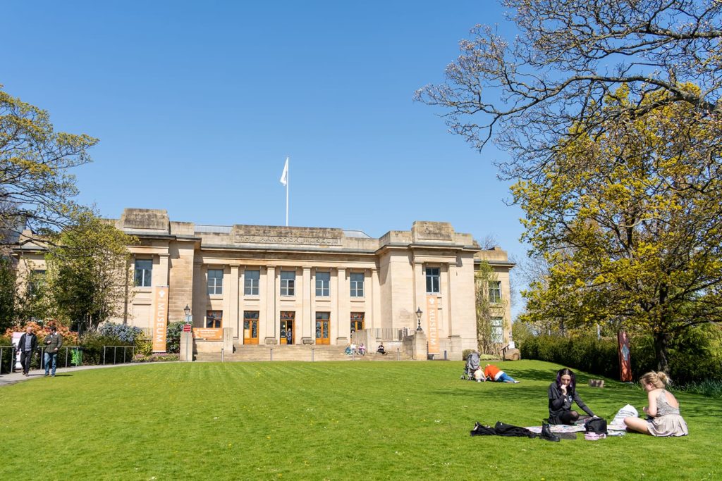 20 Best Things to do in Newcastle Upon Tyne, UK Road Affair