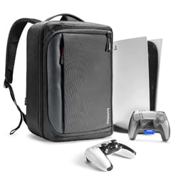 tomtoc Premium Backpack untuk Konsol PS5