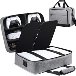 Ztotop PS5 Travel Case