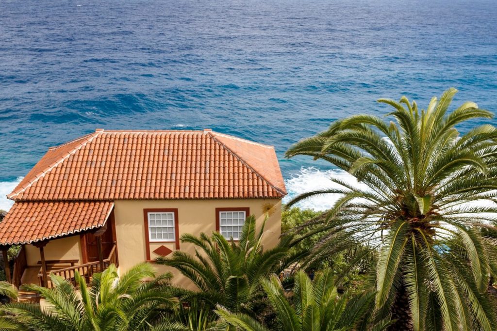 Beautiful Airbnb in La Palma, Canary Islands