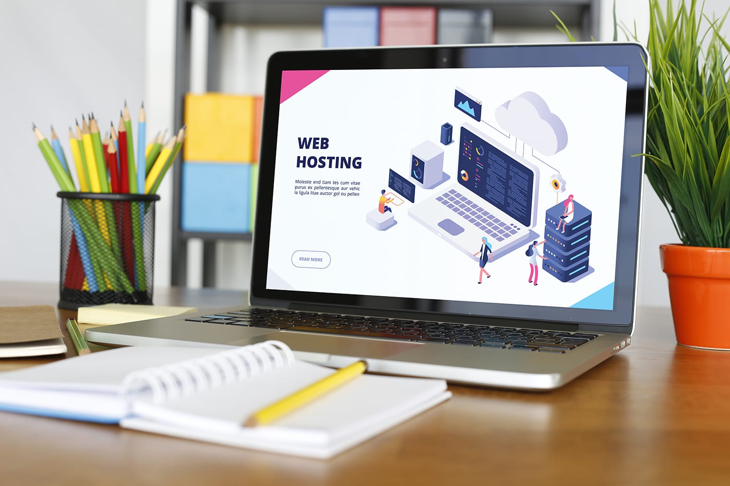 6 Best Web Hosting Providers for Bloggers in 2023