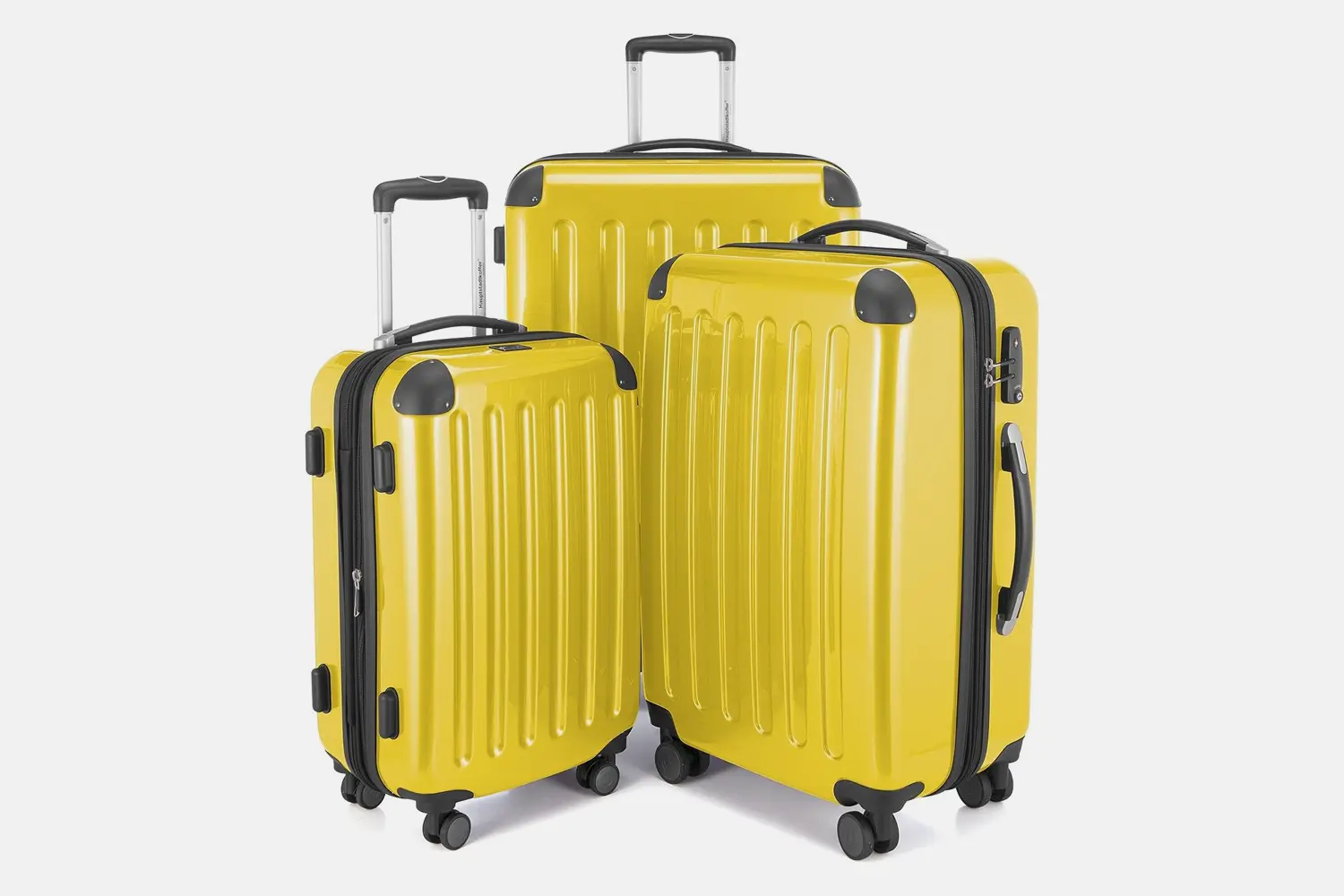 Hauptstadtkoffer Hardside Luggages Set – 3 Piece