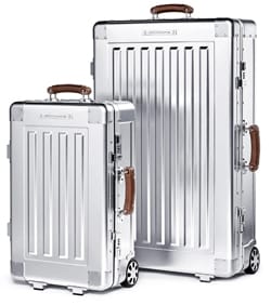 Sterling Pacific Luggage Set