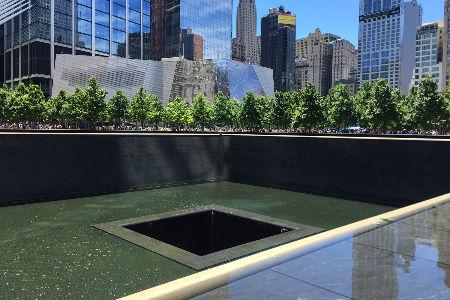 How To Buy Tickets To The 9 11 Memorial Museum In 2024 Road Affair