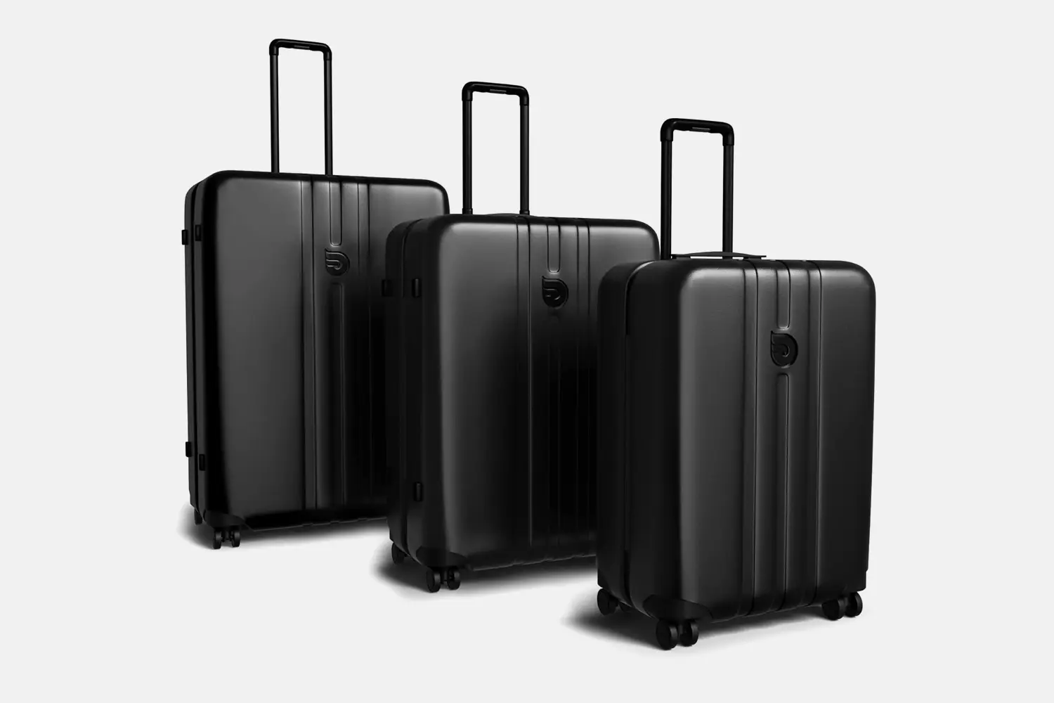 Aerotrunk Digital Luggage Scale