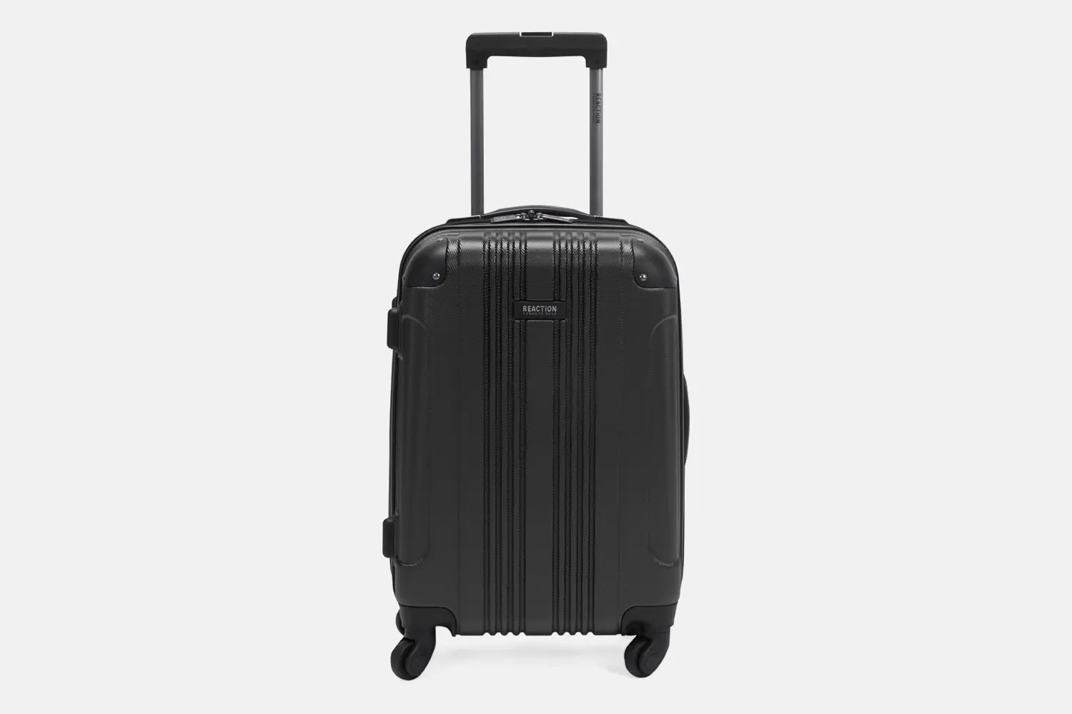 Kenneth Cole Reaction Out of Bounds Carry-on Luggage