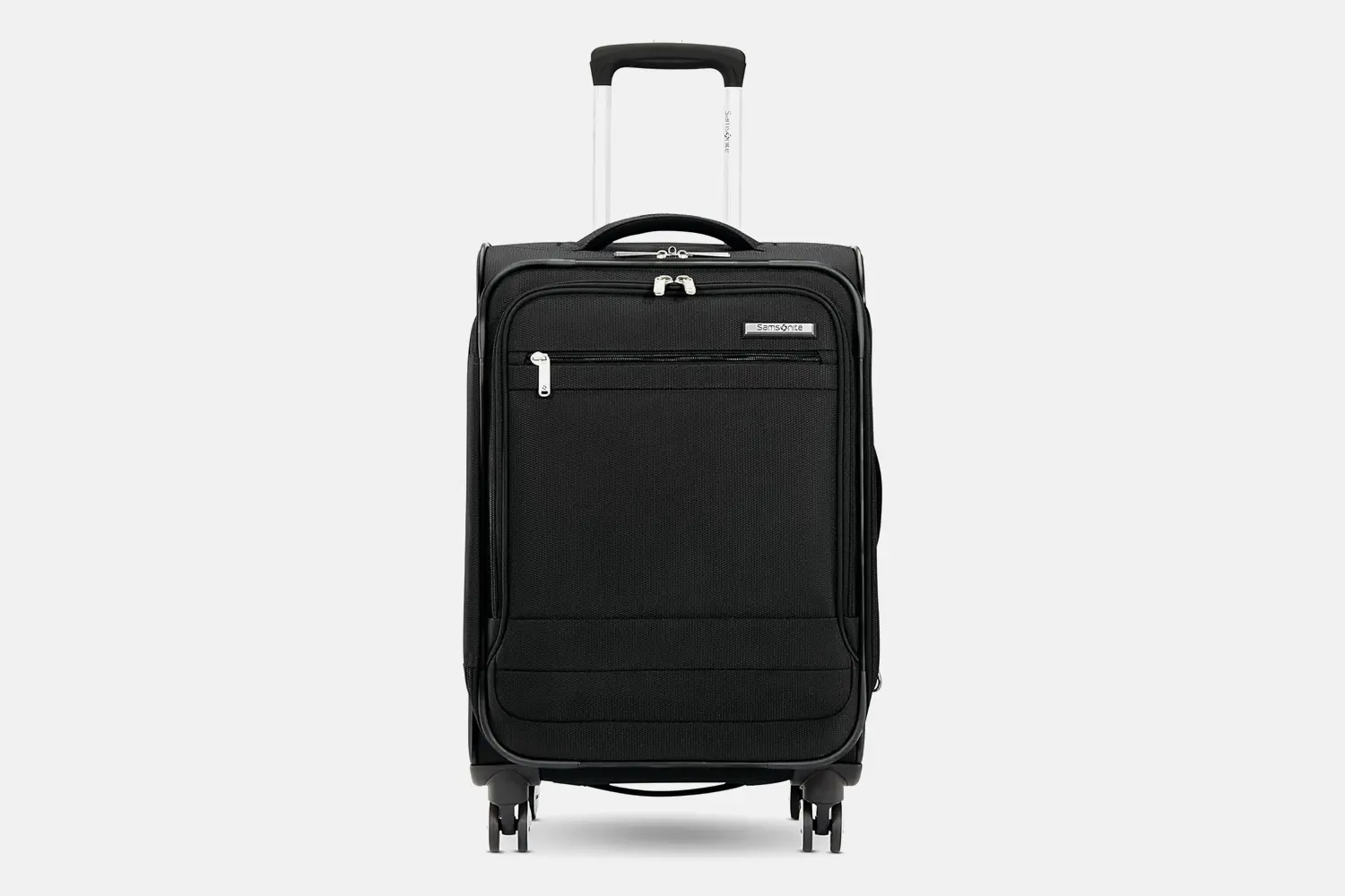 Samsonite Aspire DLX Carry-on Luggage