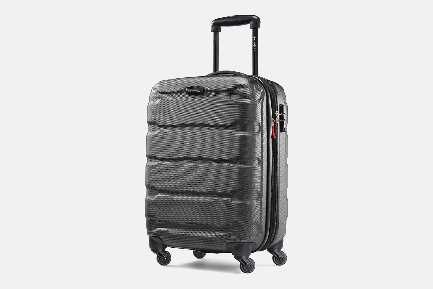 Samsonite Omni PC Carry-on Luggage
