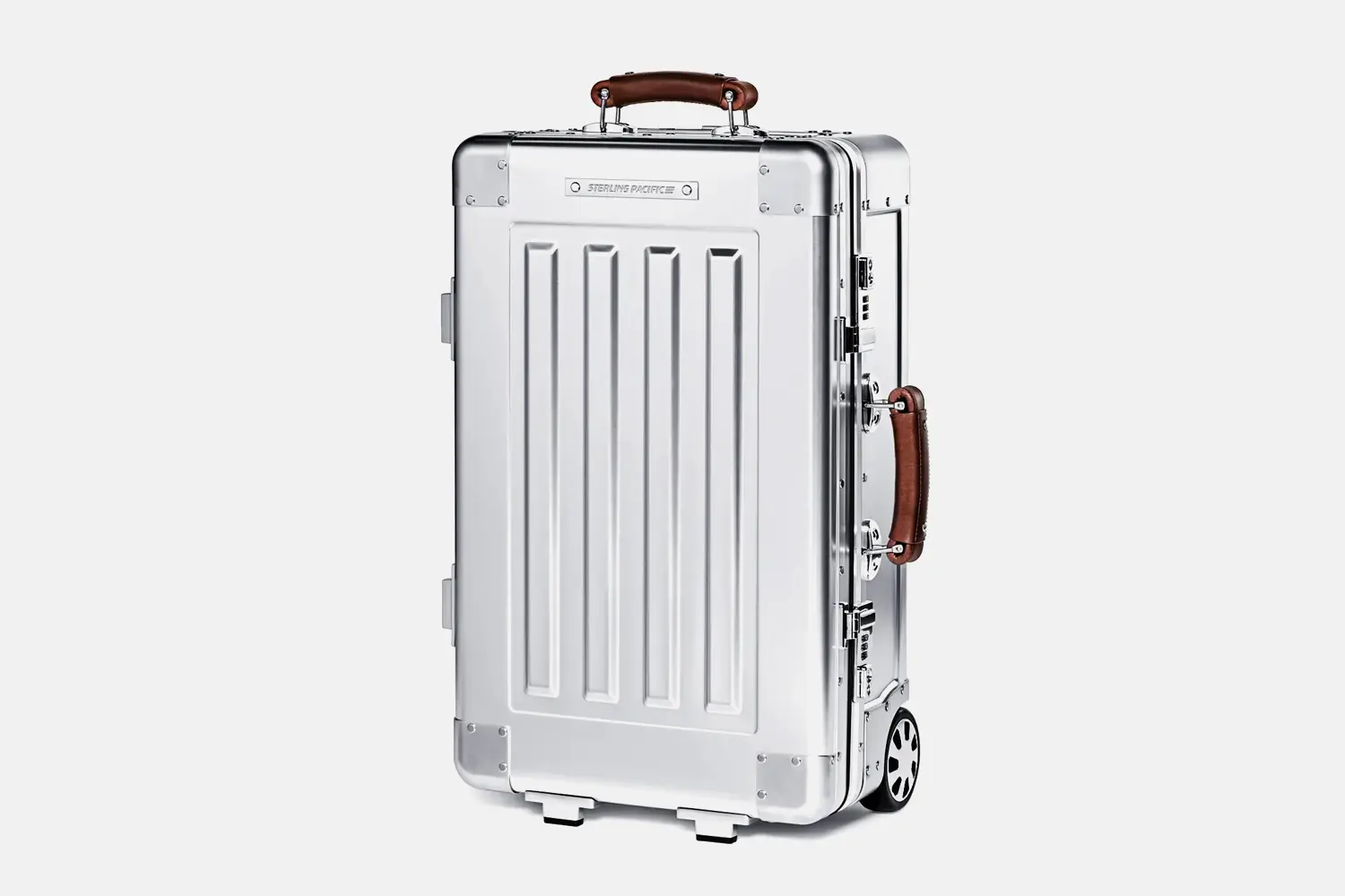 Sterling Pacific Cabin Travel Case