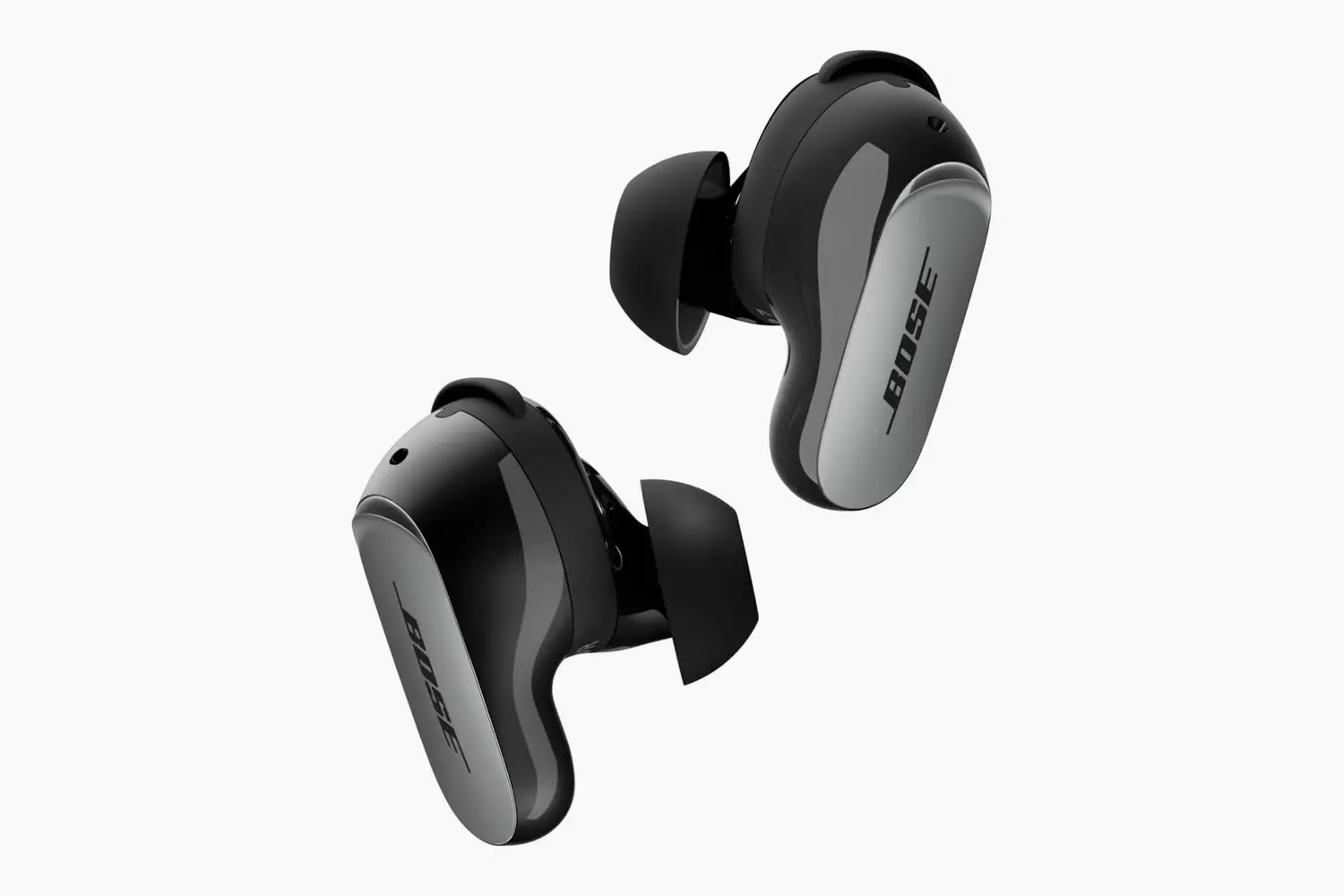 Bose QuietComfort Ultra Earbuds (2nd Gen)