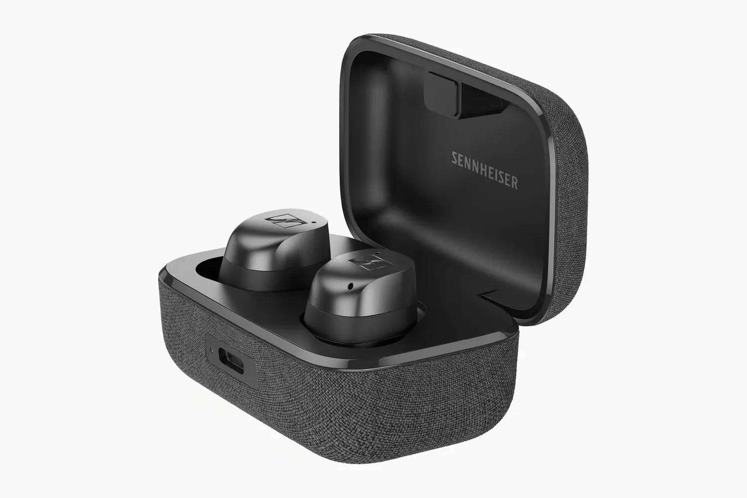 Sennheiser Momentum True Wireless 4
