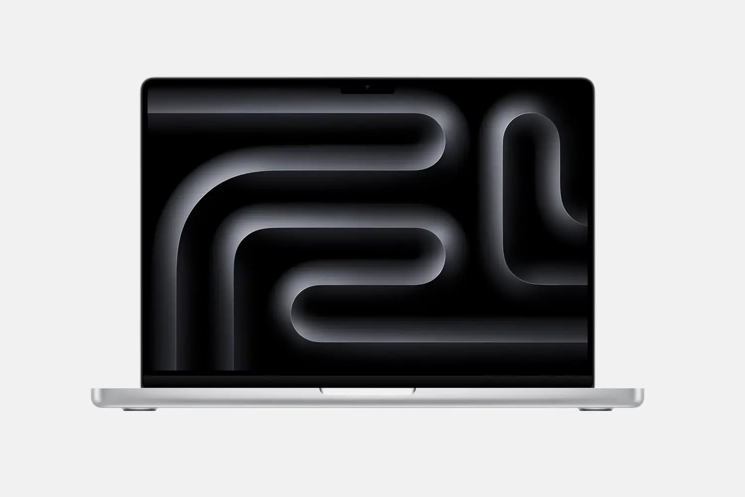 Apple MacBook Pro 14