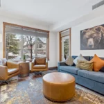 Modern One-Bedroom Airbnb in Banff