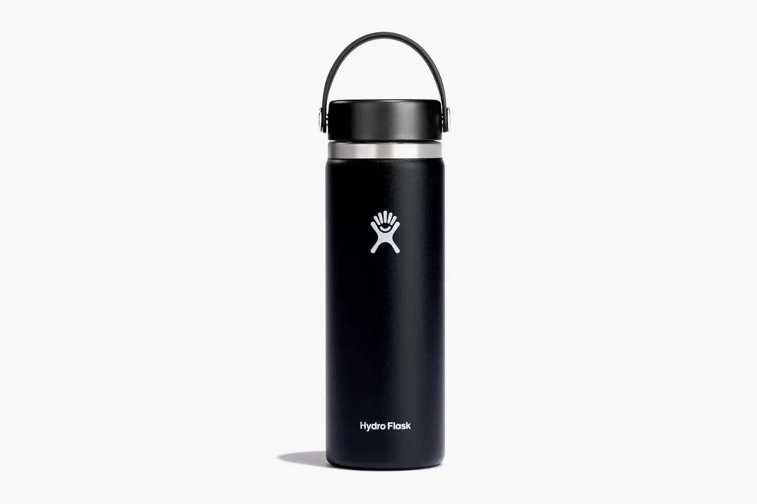 Hydro Flask Wide Mouth Water Bottle