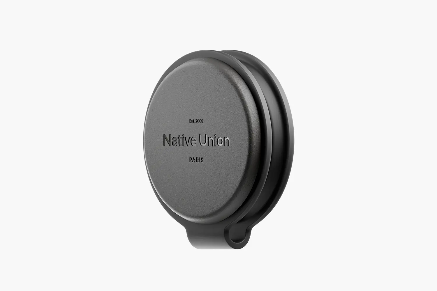 Native Union Voyage 2-in-1 Magnetic Wireless Charger