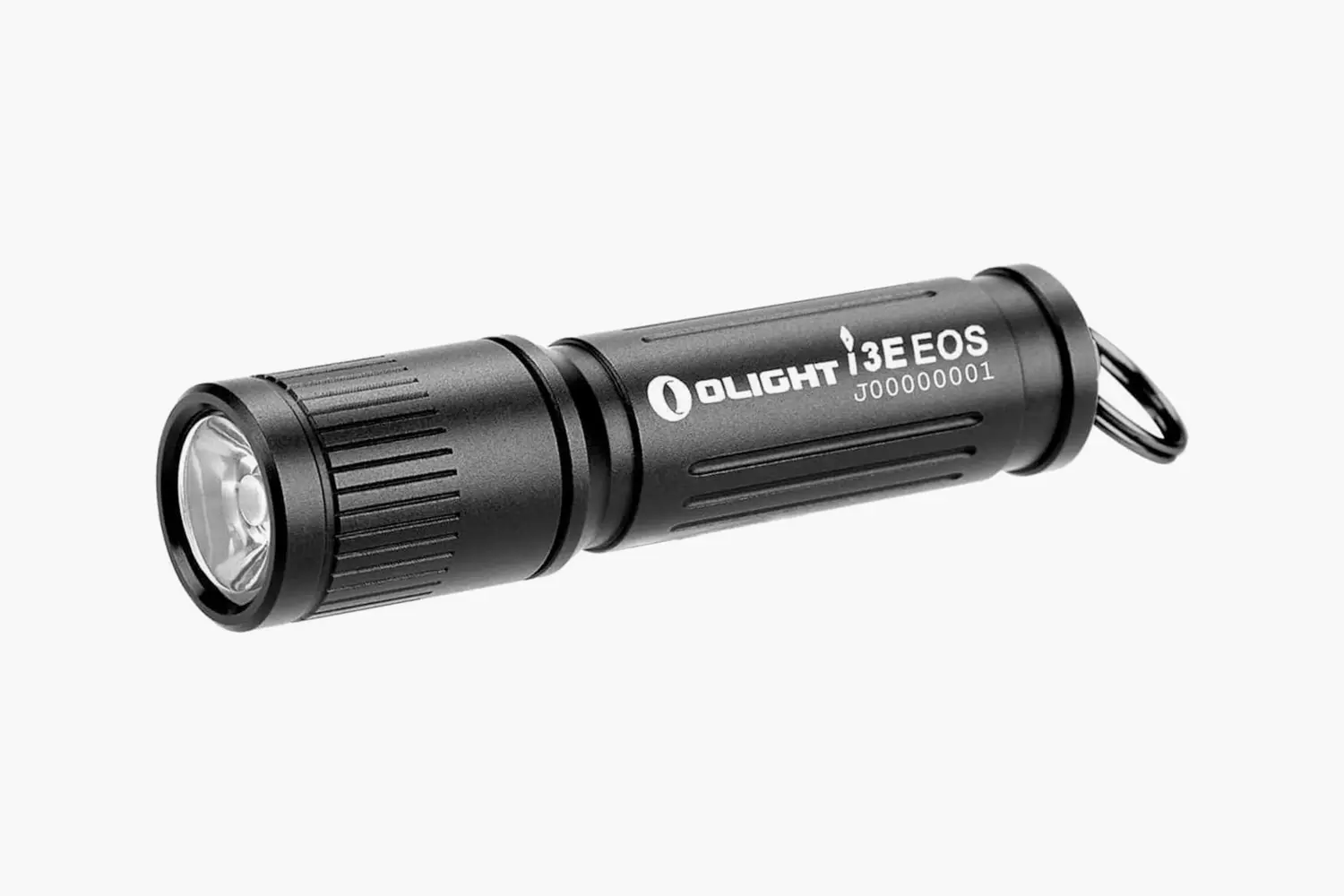 Olight i3E EOS Keychain Flashlight